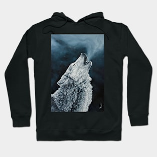 Wolfsong Hoodie